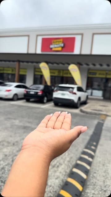Super Remate Colón · nueva mercancía en Sabanitas